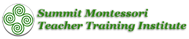 Summit Montessori Teacher Training Institute Logo